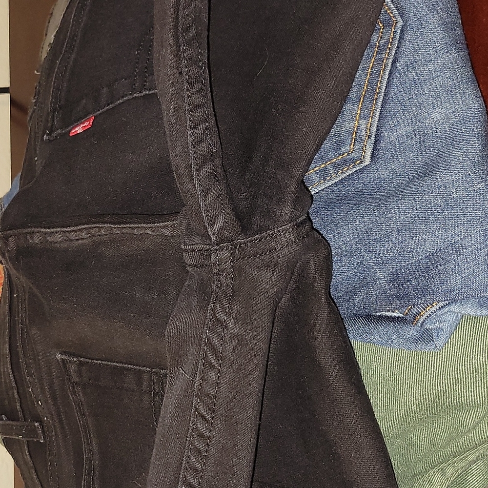 Mens Levi Bundle - image 4